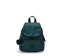 Kipling City Pack Mini mochila para mujer, ligera, versátil, duradera y resistente al agua