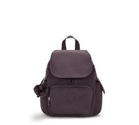 Kipling City Pack Mini, Mochila pequeña, 14 x 80 x 38 cm, Ultimate Plum, PÚRPURA