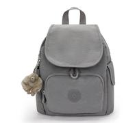 Kipling CITY PACK MINI Mochila pequeña, Inviting Grey (Gris)
