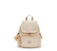 Kipling Basic Plus City Pack Mochila de la ciudad 29 cm beige