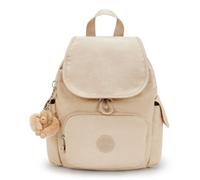 Kipling Basic Plus City Pack Mochila de la ciudad 29 cm beige