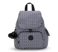 Kipling Basic City Pack Bolsos mochila 29 cm blanco