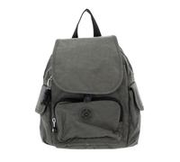 Kipling City Pack Mini Mochila Pequeña, Talla única, Green Moss