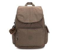 Kipling City Pack Mochila Mediana, True Beige (Marrón)
