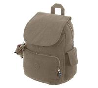 Kipling City Pack Mochila Mediana, True Beige (Marrón)