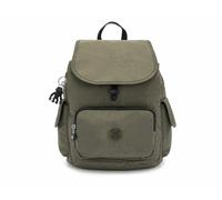 kipling City Pack S Backpack S Green Moss