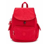 KIPLING Mochila 'CITY PACK S' rojo, Talla One Size