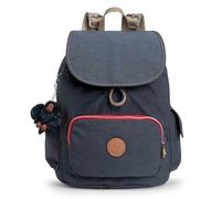 kipling City Pack S Backpack True Navy Combo