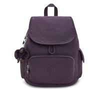 Kipling City Pack S, Mochila pequeña, 19 x 80 x 38 cm, Ultimate Plum, PÚRPURA