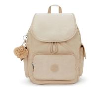 Kipling Basic Plus City Pack Mochila de la ciudad 33.5 cm beige