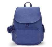 Kipling CITY PACK S Mochila pequeña, Ocean Blue (Azul)