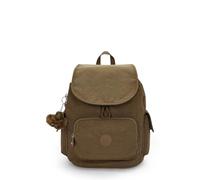 Kipling Basic City Pack Mochila de la ciudad S 33.5 cm marrón