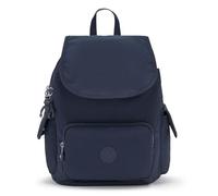 Kipling City Pack S Mochila Pequeña, Talla única, Blue Bleu 2