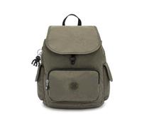 Kipling City Pack S Mochila Pequeña, Talla única, Green Moss