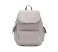 Kipling City Pack S Mochila Pequeña, Talla única, Grey