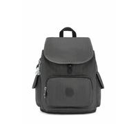 kipling City Pack S Small Backpack S Black Peppery