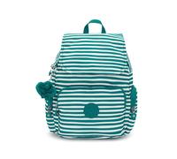 Kipling City Zip S Bolsos mochila 33.5 cm verde