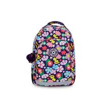 Kipling CLASS ROOM Mediana Mochila, Fairy Flower