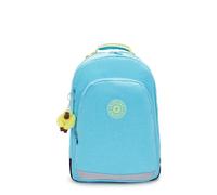 Kipling CLASS ROOM Mediana Mochila, Splash Blue