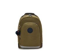 Kipling Class Room Mochila Mediana, Treasure Green (Green)
