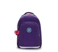 Kipling CLASS ROOM Mediana Mochila, VIP Purple