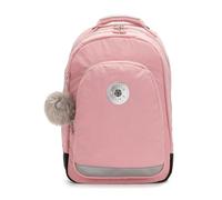 Kipling Class Room Mochila Mediana, Bridal Rose (Rosa)