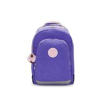 Kipling Class Room Mochila Mediana, Iris Purple C (Morado)