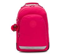 Kipling Class Room Mochila Mediana, True Pink (Rosa)