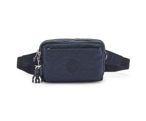 Kipling Classics Basic Abanu Multi Fanny Pack 19 cm azul