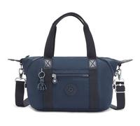 Kipling Classics Basic Art Mini Handbag 34 cm azul