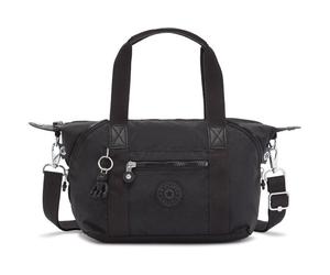 Kipling Classics Basic Art Mini Handbag 34 cm negro