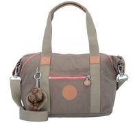 Kipling Art Mini Bolso Pequeño, Bolsos de Hombro, True Beige Combo (Marrón)