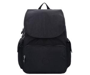Kipling Classics Basic City Pack Mochila City 32 cm negro