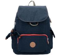 Kipling Classics Basic City Pack S Mochila City 33,5 cm azul