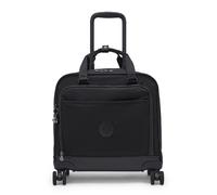 Kipling Commuter 4 ruedas maletín de piloto 36.5 cm Compartimento para el portátil negro