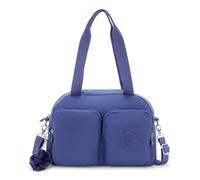 Kipling COOL DEFEA Bandolera mediana, Ocean Blue (Azul)