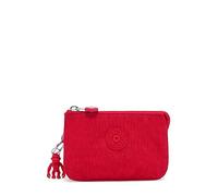 Kipling Creatividad S, Bolsa para Mujer, Rojo Rouge, Talla única
