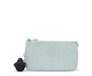 Kipling Creativity L ACCESSORIESDonna, 400 Blue, Medium