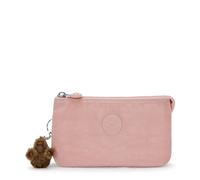 Kipling Creativity L ACCESSORIESDonna, 650 Pink, Medium