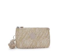 Kipling Creativity L ACCESSORIESDonna, 700 Yellow, Medium
