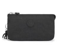 Kipling Creativity L Monedero Grande, Bolsas, Estuches, Black Noir (Negro)