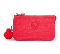 Kipling Creativity L Monedero Grande, Bolsas, Estuches, Escape Red (Rojo)