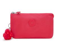 Kipling Creativity L Monedero Grande, Bolsas, Estuches, Resort Pink (Rosa)