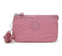 Kipling Creativity L Monedero Grande, Bolsas, Estuches, Sparkled Beige (Beige)