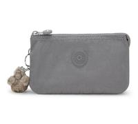 Kipling Creativity L Monedero Grande, Bolsas, Estuches, Sparkled Beige (Beige)