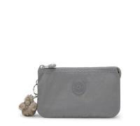 Kipling Creativity L Monedero Grande, Bolsas, Estuches, Sparkled Beige (Beige)