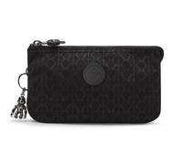 kipling Creativity Large Purse L Signature Emb