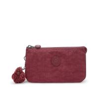 Kipling Creativity - Neceser grande para mujer, kit de cosmticos verstil, organizador de viaje ligero