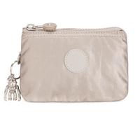 kipling Creativity Purse S Metallic Glow