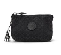 kipling Creativity Purse S Signature Emb